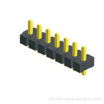 Male Pin Header Female Socket Btb PCB Electronic Power Connector (M396-S1)